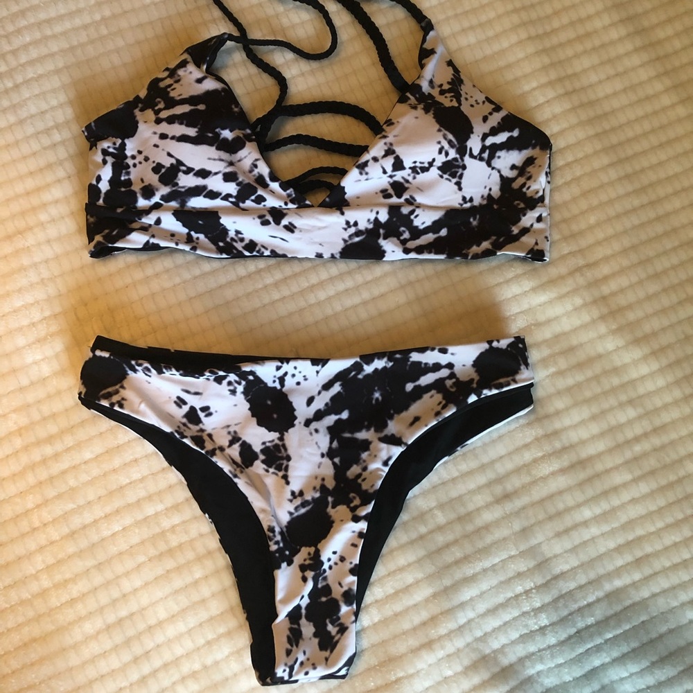 Bikini/ traje de Baño